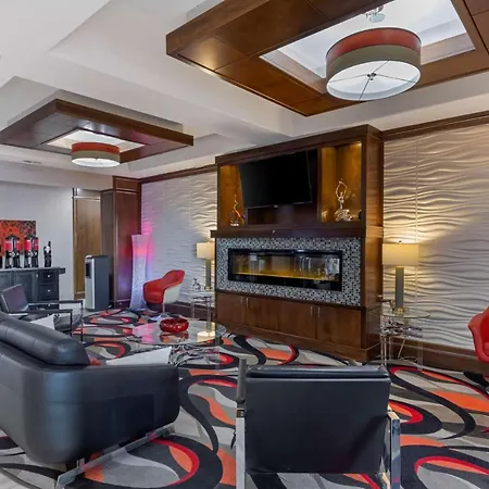 Best Western Plus Fort Stockton Hotel